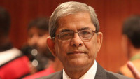 BNP's Mirza Fakhrul, 119 others exempted in 2 cases